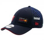 Red Bull Racing Fahrer Cap Perez