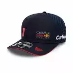 Red Bull Racing Kinder Fahrer Cap Verstappen