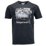 OGP Event T-Shirt 2024 grau