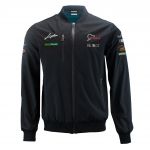 OGP Sponsoren Jacke 2024