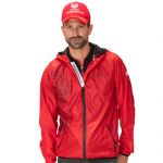 Michael Schumacher Jacke Speedline