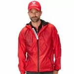 Michael Schumacher Jacke Speedline