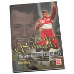 Michael Schumacher - Alle Siege des Rekordchampions