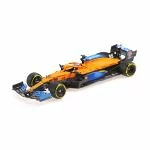 McLaren Renault MCL35 - Carlos Sainz - Österreich GP 2020 1:43