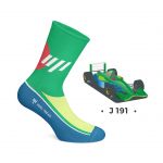 J191 Socken