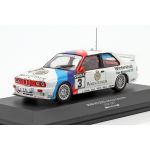 BMW M3 (E30) Sport Evolution #3 DTM 1991 Johnny Cecotto 1:43
