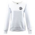 Mick Schumacher Damen Sweatshirt Series 2