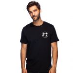 Mick Schumacher T-Shirt Round Logo