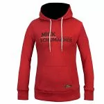 Mick Schumacher Damen Kapuzenpullover