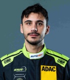 Alessio Deledda