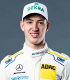 David Schumacher