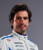 Carlos Sainz