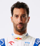 Daniel Ricciardo