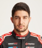 Esteban Ocon