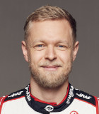 Kevin Magnussen