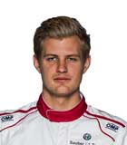 Marcus Ericsson