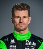 Nico Hülkenberg