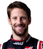 Romain Grosjean