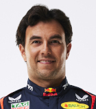 Sergio Perez