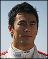 Takuma Sato