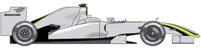 Brawn BGP 001