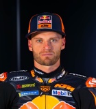 Brad Binder