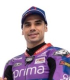 Miguel Oliveira