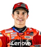 Marc Marquez