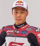 Takaaki Nakagami