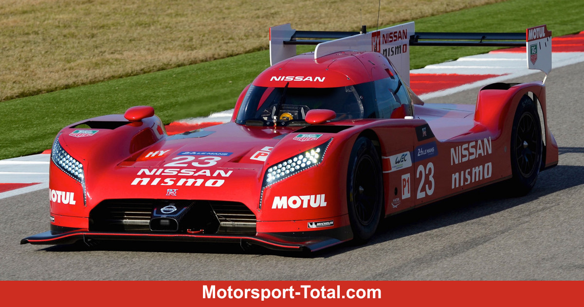 R30 lmp1