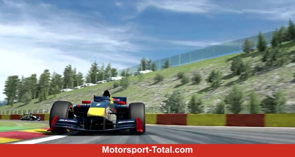 raceroom 2