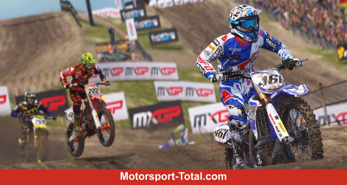 MXGP of Patagonia