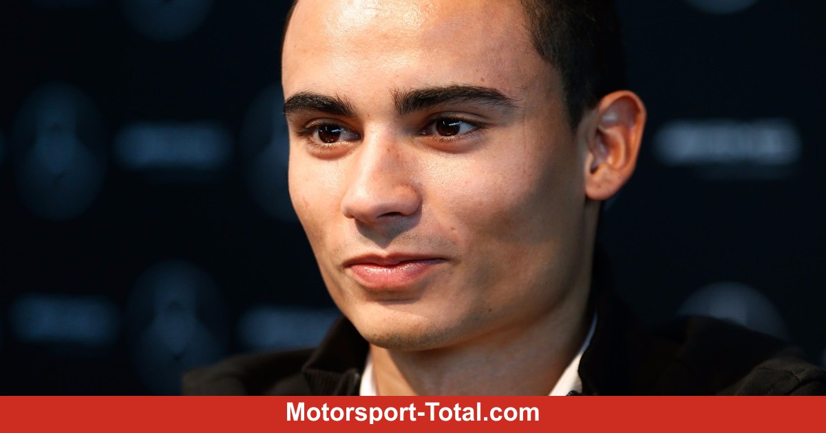 Wehrlein: Welche Piloten der Champion auf der Rechnung hat