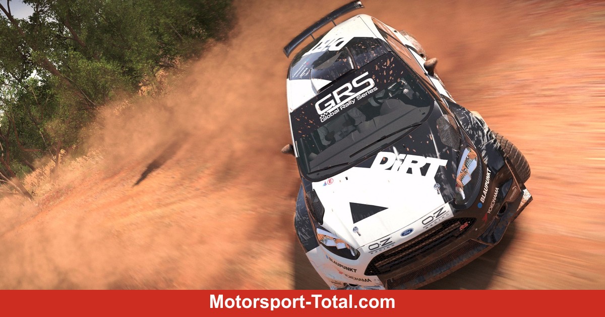 dirt 4 mods dirt 4 mods