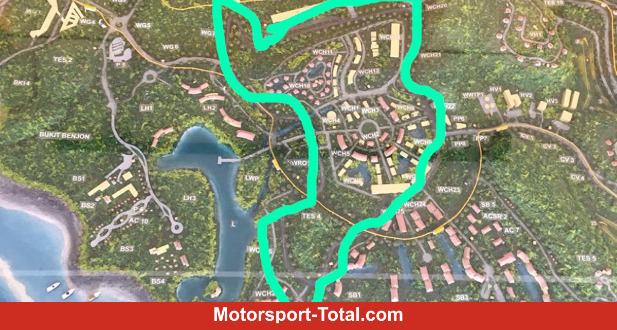 Balapan MotoGP di Indonesia dipastikan mulai 2021
