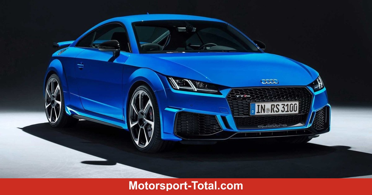 View Neuer Sportwagen Audi Background