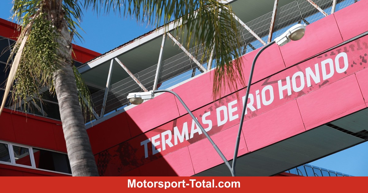 MotoGP permanecerá en Argentina hasta 2025