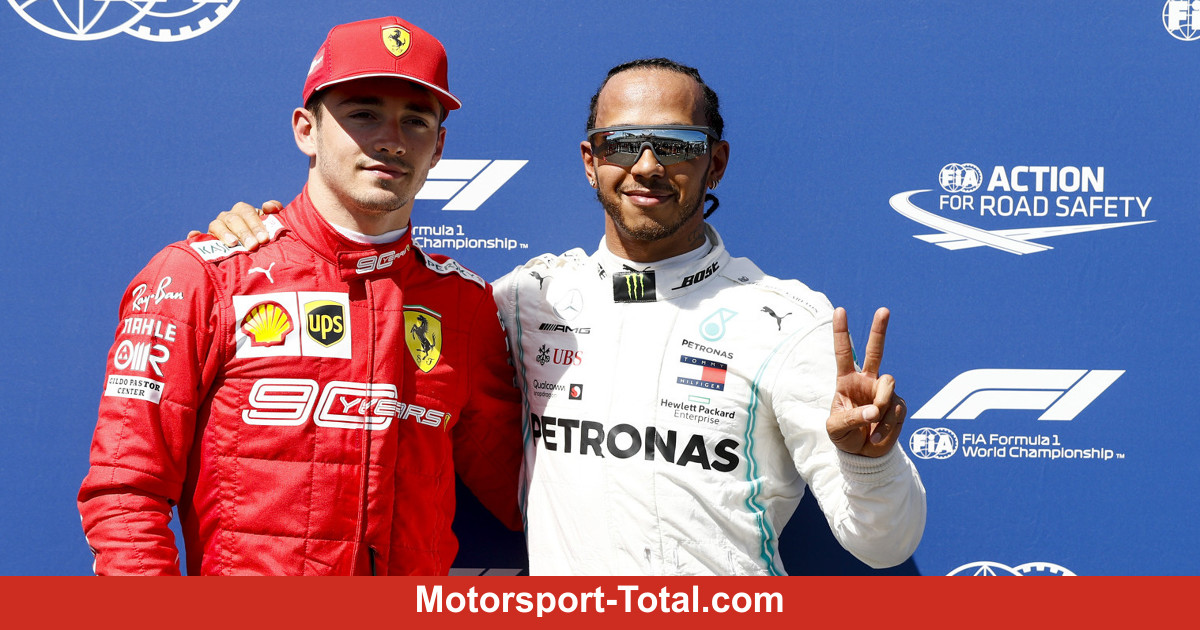 Formel 1 Qualifying Frankreich : Formel 1: Neuer Qualifying-Modus für 2019 im Gespräch _ Hier bei spox erfahrt ihr, wer das.