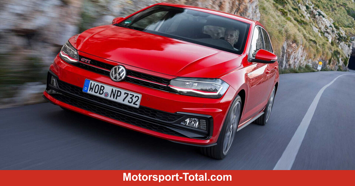 VW Polo GTI (2019): Mega-Schnäppchen im Leasing