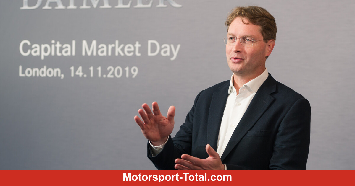 Mercedes muss sparen: Formel-1-Zukunft wird "diskutiert" - Motorsport-Total.com