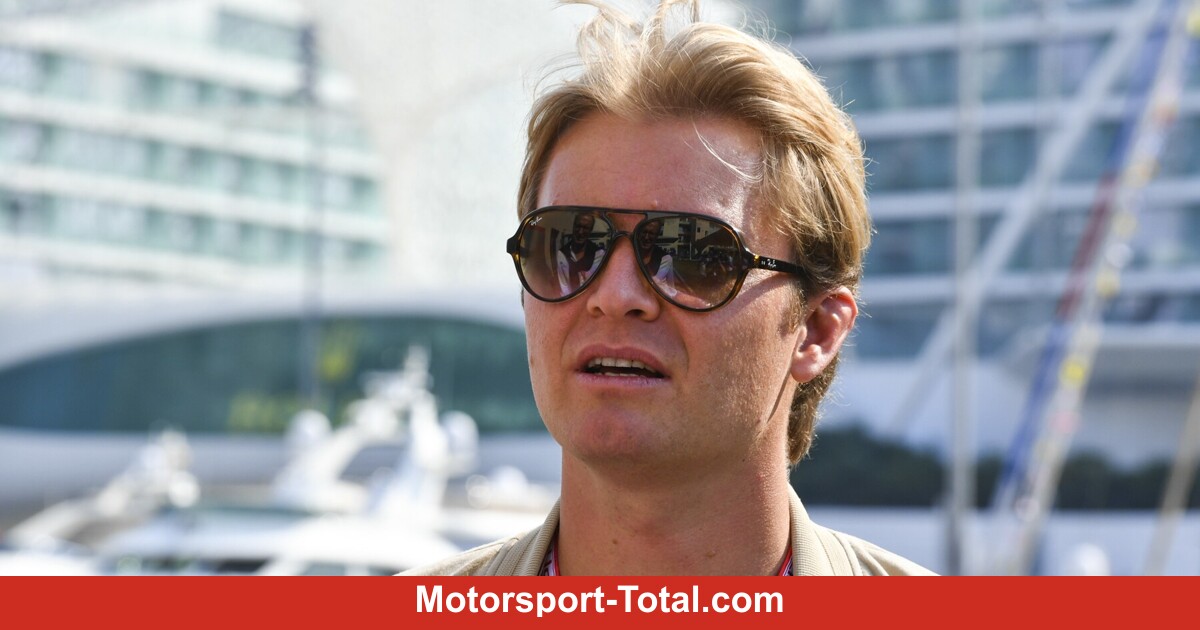 Highlights Des es Dieser Rosberg Post Gewinnt Silvester