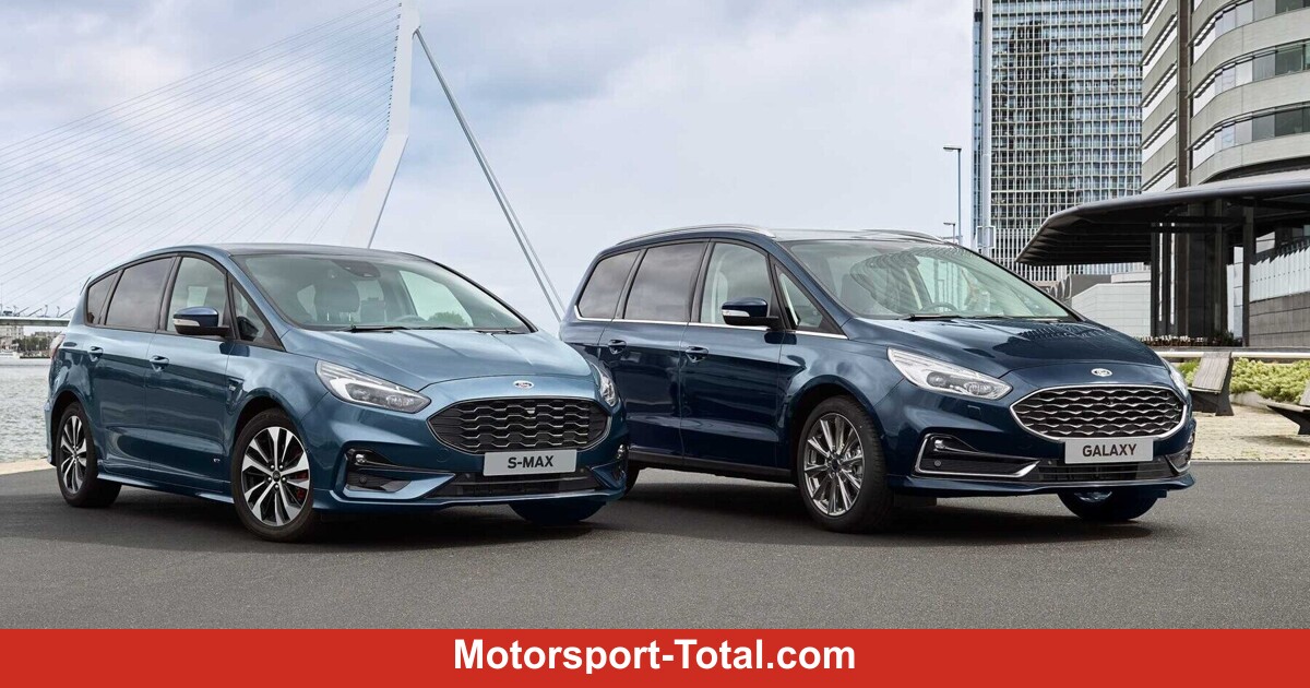 Ford galaxy hybrid shop 2020