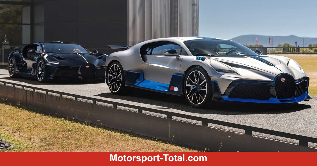 bugatti mst gmbh 66954