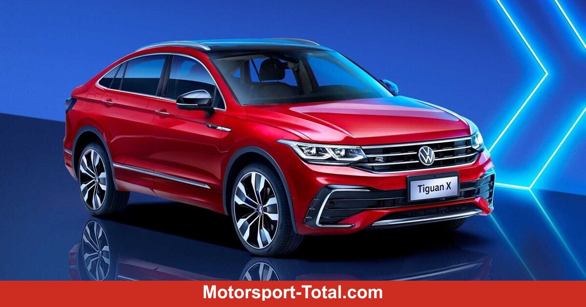 Volkswagen Tiguan Allspace: Jetzt auch in Europa