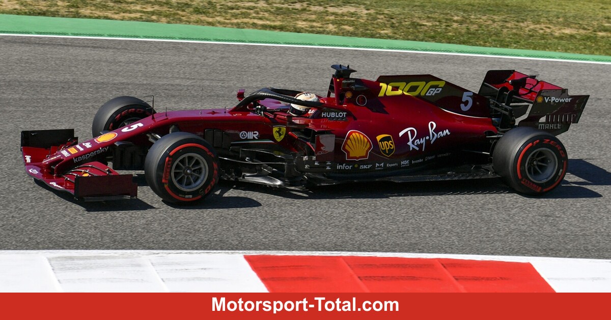 Photo of Das Qualifying am Samstag in Chronologie