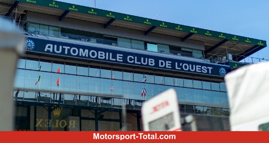 Dies ist der WEC-Kalender für 2021