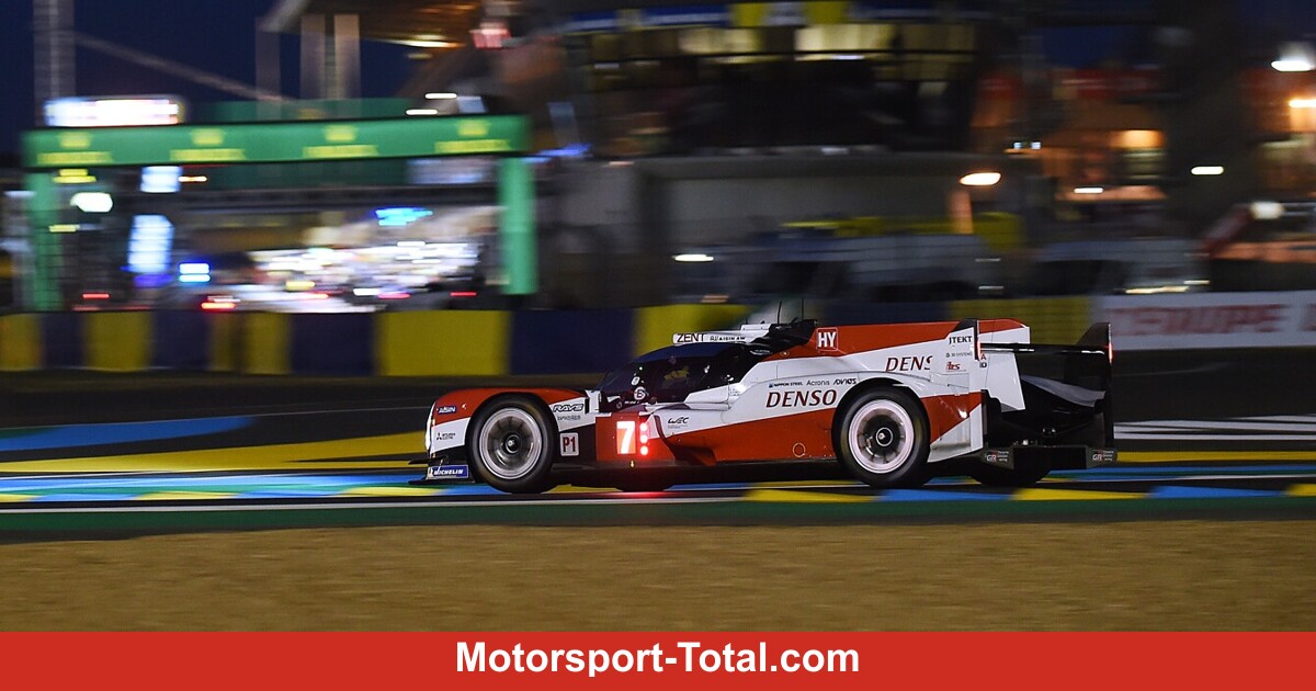 Photo of Toyota hat nur noch ein Eisen im Feuer