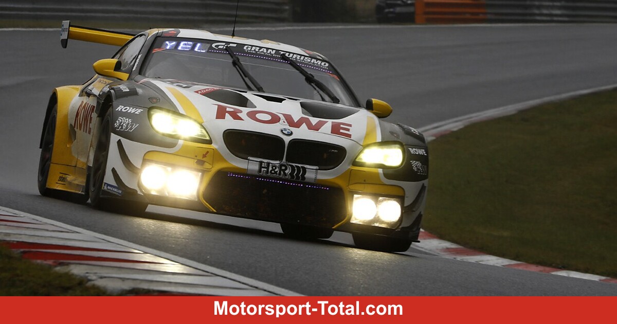 24-Stunden-Live-Ticker auf dem Nürburgring: Audi hat verspielt