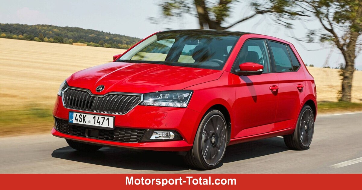 Skoda-Chef kündigt Fabia-Nachfolger für 2021 an