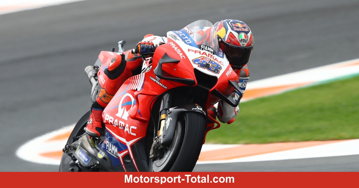 Millers Best Time und Vinales Drama Friday